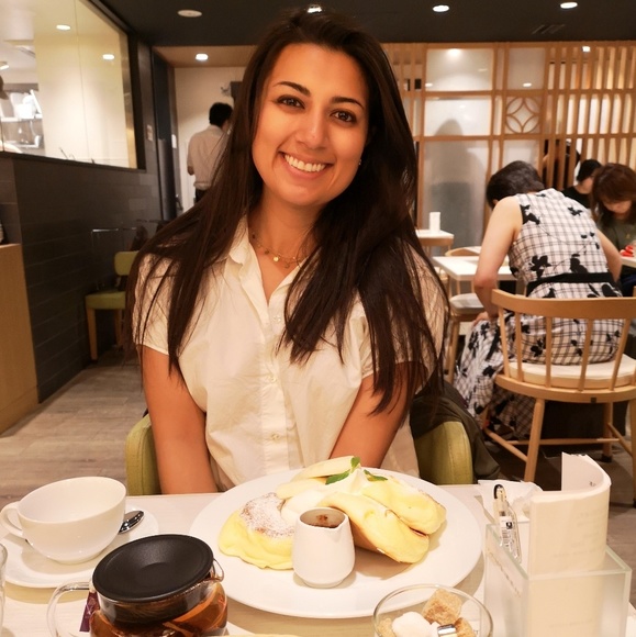 The Aesthetique - Picture 2 of 2